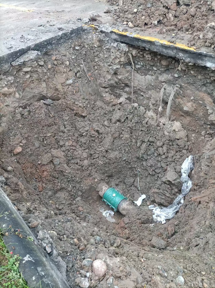 西岗消防水管漏水检测维修多少钱