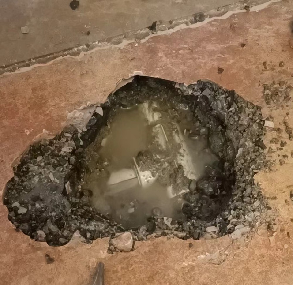 西岗给水管漏水检测维修多少钱