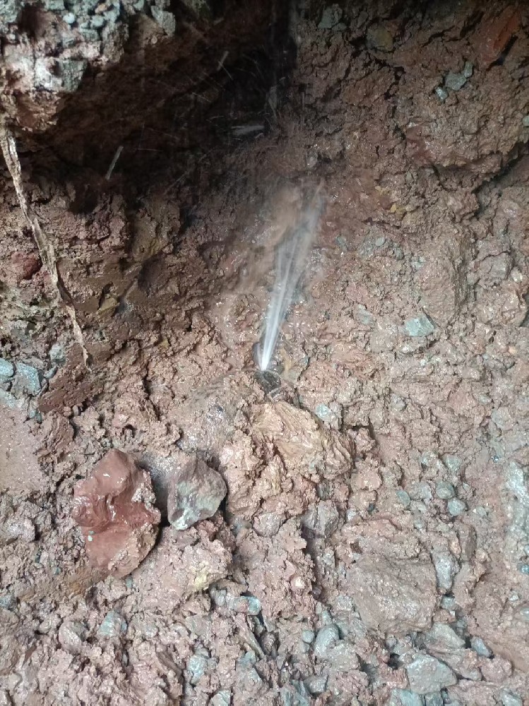 西岗区自来水管漏水检测维修